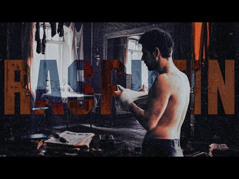 Видео: Константин Гром || RASPUTIN