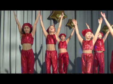 Видео: 8 марта  "Недетское время "