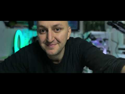 Видео: #5  ОБЗОР МИКРОСКОПА MAGUS STEREO 7B