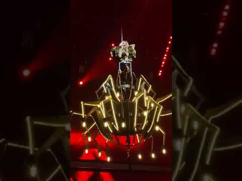 Видео: В зоне риска, Лобода, ВТБ-Арена, 2019