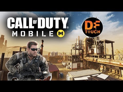 Видео: Обновление В CALL OF DUTY MOBILE? НЕТ НЕ СЛЫШАЛ
