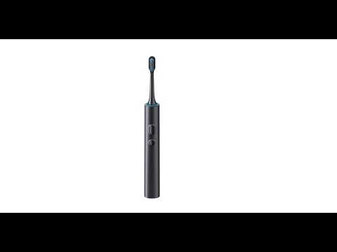 Видео: Розпакування - Xiaomi Smart Electric Toothbrush T501