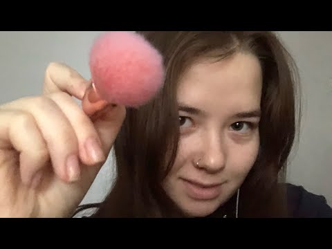 Видео: АСМР УГАДАЙ СЛОВО | WHISPERING 🤫