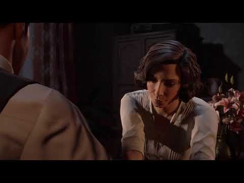 Видео: Прохождение | Mafia Definitive Edition | #1