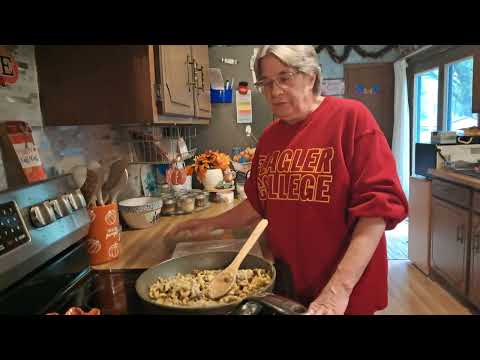 Видео: Ужины, которые я приготовила нам на прошлой неделе