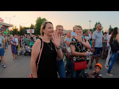 Видео: Как в Кагуле развлекается молодежь? Видео обзор TUK