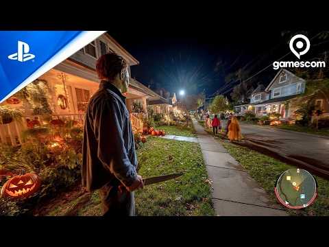Видео: 15 новых ШОКИРУЮЩИХ ИГР которые ВЗОРВУТ 2025-2026 ГОД!
