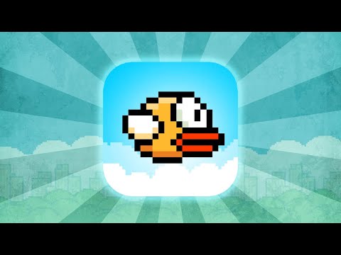Видео: ЧТО СЛУЧИЛОСЬ С СОЗДАТЕЛЕМ FLAPPY BIRD? ИСТОРИЯ ЛЕГЕНДАРНОЙ ИГРЫ ДЕТСТВА
