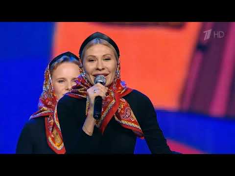 Видео: СКАZKI - Черевички (День работника сельского хозяйства, 2021)