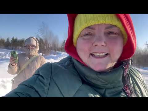 Видео: Длинный выходной. Весь день в одном видео.
