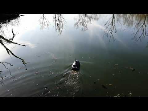 Видео: Как ускорить flytec 2011-5....