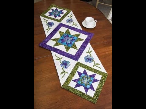 Видео: Новогодний пэчворк Звезд много не бывает! Лоскутный блок "Звезда охотника" М.Сохончук Новый год