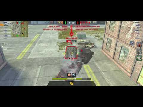 Видео: Вз 113. 1 против 2 пт