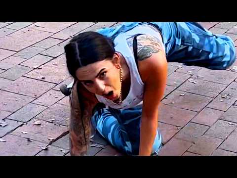 Видео: Попробуй не засмеяться 🤣 Лучшее из неудачных армейских провалов