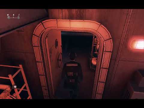 Видео: Alekhines Gun Часть 9