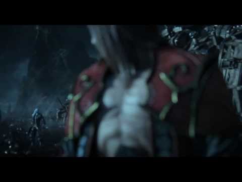 Видео: Меченый злом