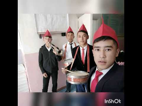 Видео: Акыркы коңгуроо (онлайн) 2020-жыл. 1-бөлүк