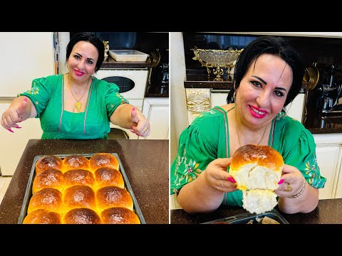 Видео: БУЛОЧКИ ОТ АРУСИ КАВКАЗ РЕЦЕПТ САМЫХ ВКУСНЫХ БУЛОЧЕК #булочкиотаруси #арусякавказ #готовьтеслюбовью