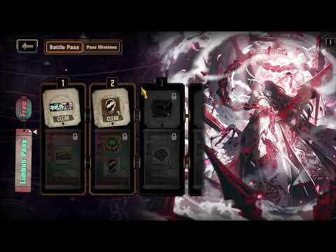 Видео: Новый сезон! Что добавили разработчики на этот раз? Две новые личности Limbus Company