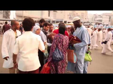 Видео: Арнайы хабар \ Мекке базары \ Асыл арна