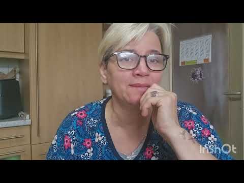 Видео: 6 Октября,  Плед почти готов🙌