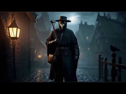 Видео: NeuroKoles - Чумной доктор