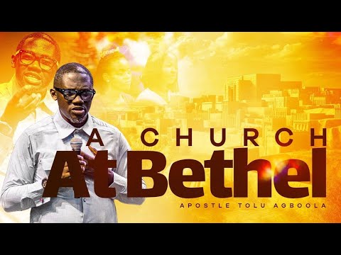 Видео: СВЕТ || АПОСТОЛ ТОЛУ АГБУЛА