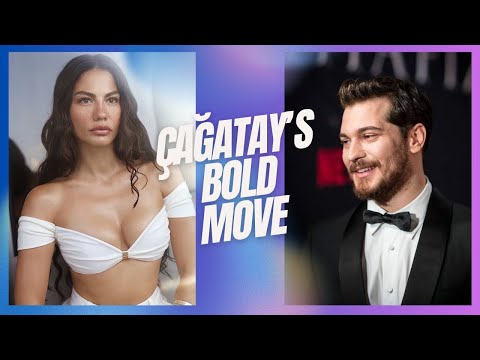 Видео: Смелый шаг Чагатая после итальянского поглощения Демета: новая история любви пивоварен?