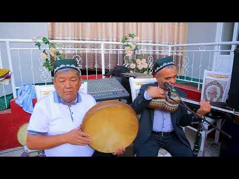 Видео: Дустлар учрашуви