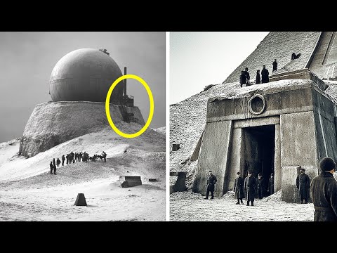 Видео: 100 Самых Жутких Находок, Найденных Во Время Раскопок