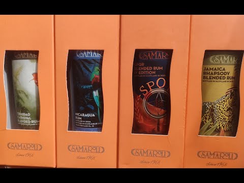 Видео: Выпуск №169 - Samaroli - 2