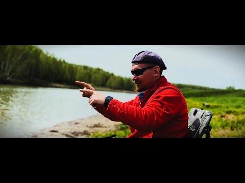 Видео: Карпов ловили, сломали пару фидеров и наловили кучу карасей