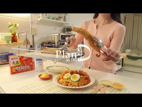 Видео: Встретила 7 подписчиков за один день на блошином рынке, неудачная история с Pepero в Дубае и увлекат