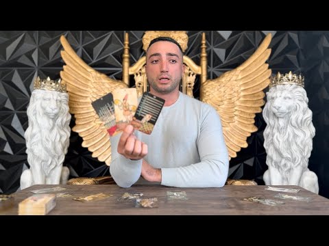 Видео: ВОДОЛЕЙ, ТЫ СЛИШКОМ БЕСПОКОИШЬСЯ, ЕСТЬ ЛИ КАКОЕ-НИБУДЬ РЕШЕНИЕ ЭТОГО ХАОСА! Я собираюсь ПОДГОТОВИ...