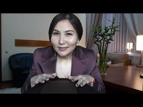 Видео: АСМР/психолог/разговоры по душам/ASMR/psychologist/heart-to-heart talk