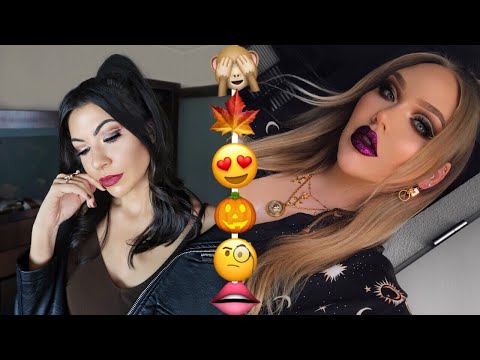 Видео: Следвам грим урок на NikkieTutorials 🙈