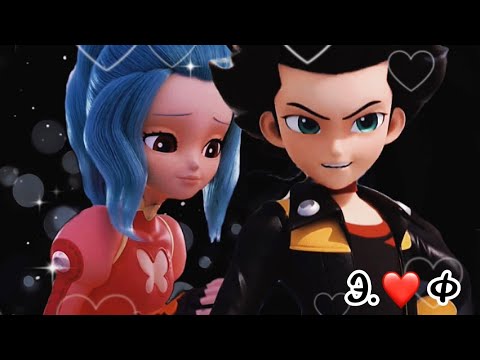 Видео: Любовь и неновись 8 серия # монкарт фанфик ❤️