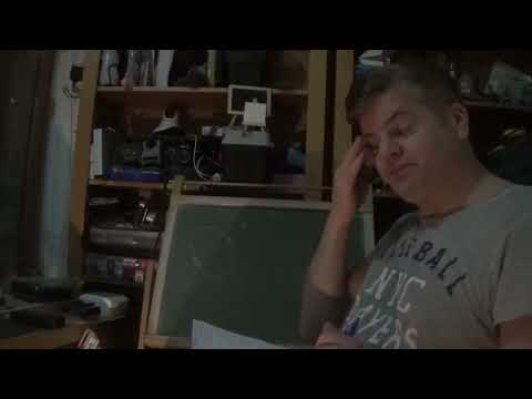 Видео: Разработка, планировалось для себя чтобы не забыть мысль, 1