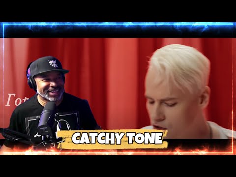 Видео: First Time Hearing SHAMAN's 'ЛЮБИМАЯ ЖЕНЩИНА' - Stunning Performance!