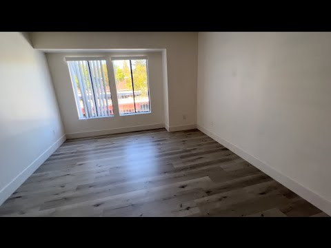 Видео: Наше первое жильё в США