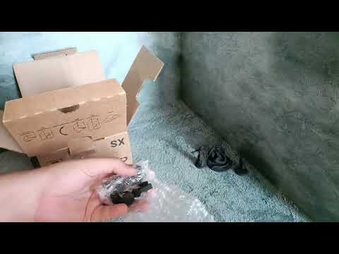 Видео: миниатюры днд. видео вскрытия посылки #нри