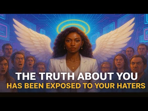 Видео: ПРАВДА БЫЛА РАСКРЫТА ВАШИМ НЕНАВИДЕЦАМ😳😨🥺|🔮КОЛЛЕКТИВНОЕ ЧТЕНИЕ🔮|