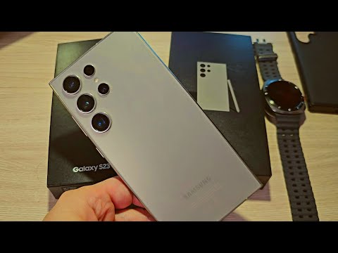 Видео: ПОЧЕМУ НЕ СТОИТ БРАТЬ Samsung S25 Ultra? ОДИН ГОД С  Samsung S24 Ultra (отзыв реальный опыт )