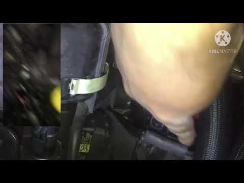 Видео: Замена щёток генератора , Меган 3