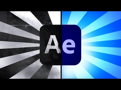 Видео: СОВЕТЫ ДЛЯ AFTER EFFECTS