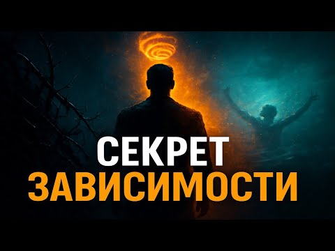Видео: Почему Вы Никогда Не Сможете Остановить Зависимость, Пока Не Услышите Это