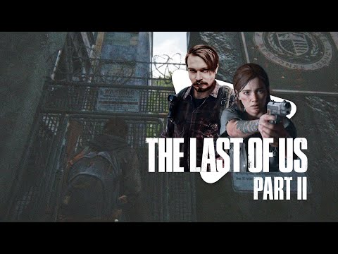 Видео: Музыкальный магазин ⋗︎ The Last of Us Part II ⋗︎ Прохождение #4