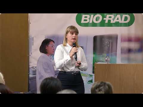 Видео: Современные подходы к работе с межлотовой вариацией