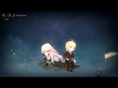 Видео: Джедайский меч и Андрюха  • WitchSpring3 ReFine - The Story of Eirudy - #3