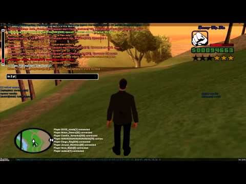 Видео: Закрытие Самп-Рп